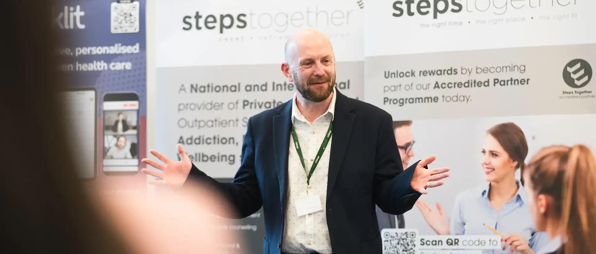 steps-together-1 rainford-hall